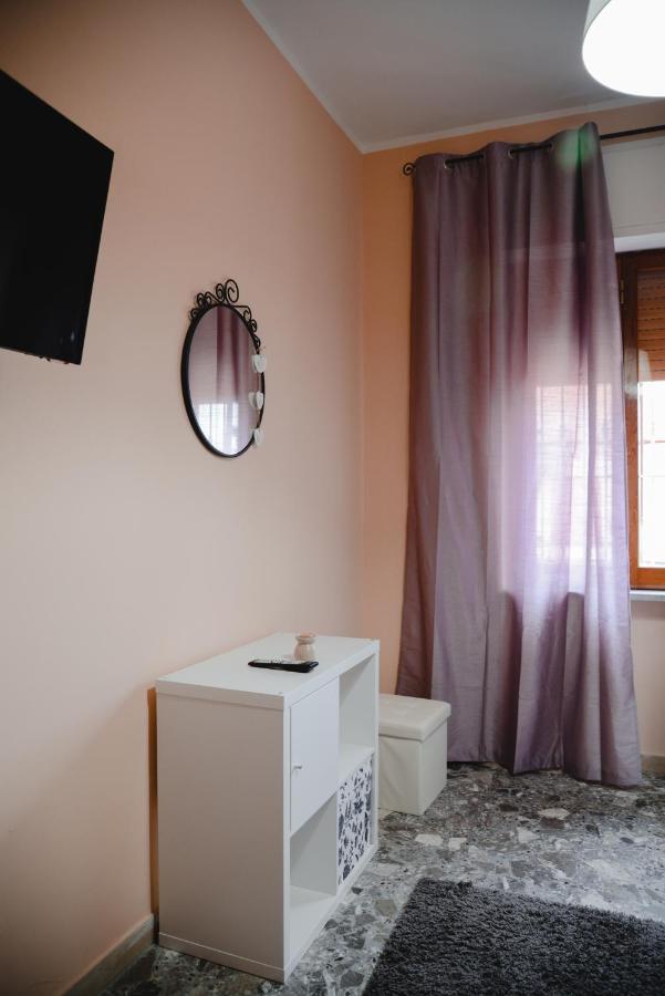 La Casa Della Nonna Bed & Breakfast Montemiletto ภายนอก รูปภาพ