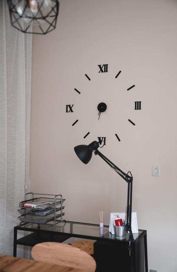 La Casa Della Nonna Bed & Breakfast Montemiletto ภายนอก รูปภาพ