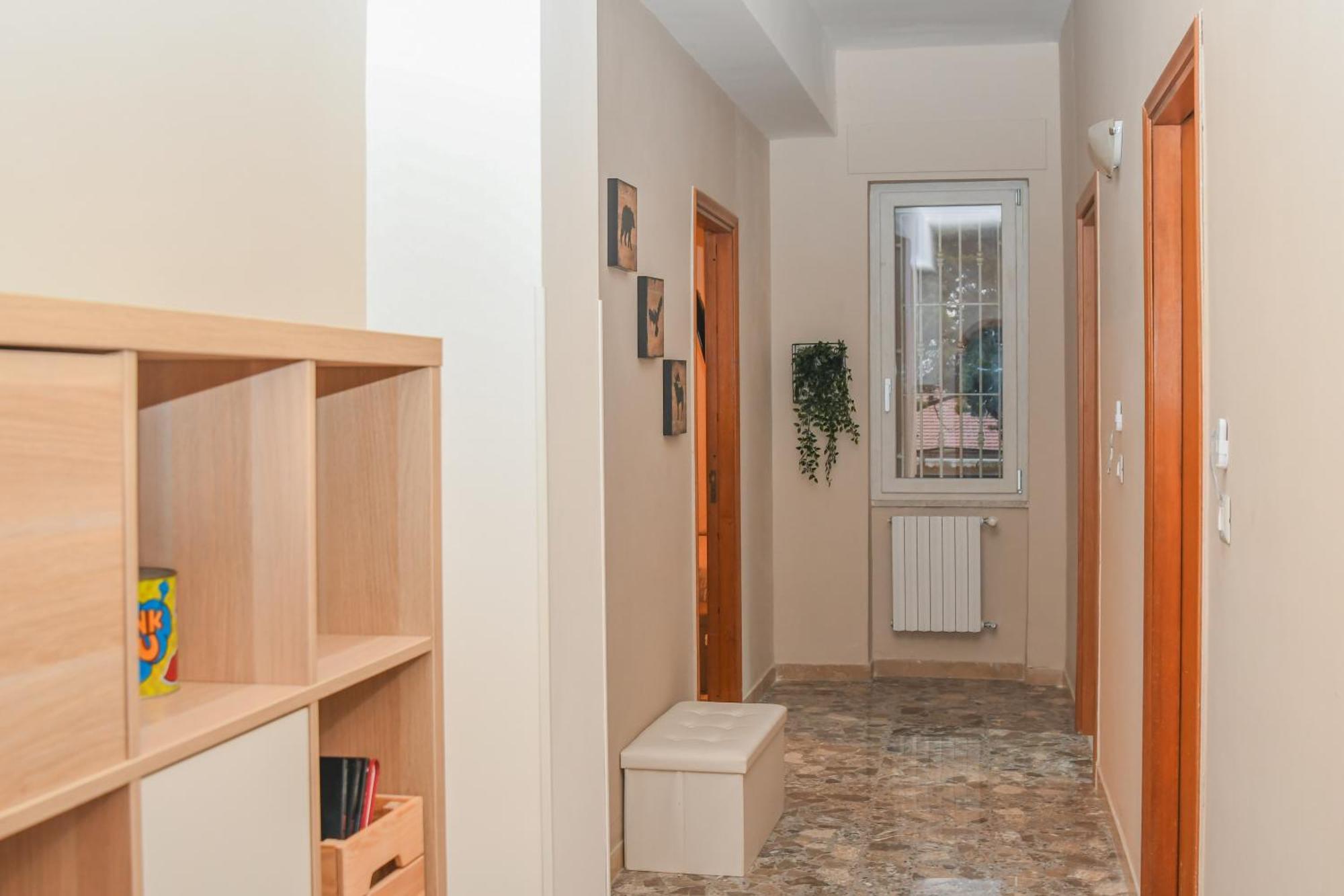 La Casa Della Nonna Bed & Breakfast Montemiletto ภายนอก รูปภาพ